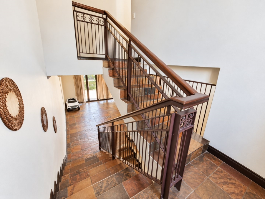3 Bedroom Property for Sale in Woodland Hills Wildlife Estate Free State